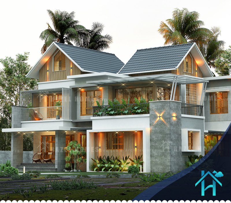 Build Your Dream Home With Us