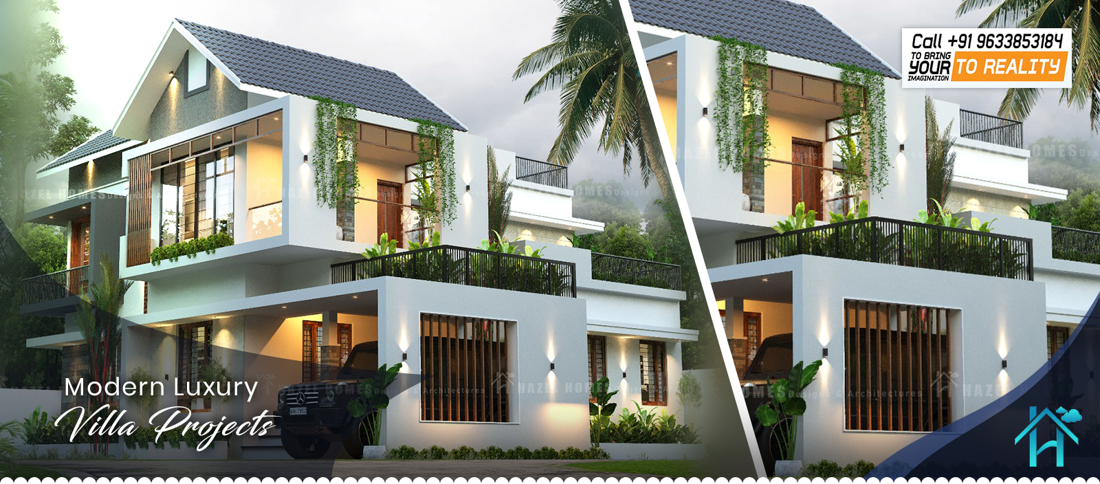 Villa Projects