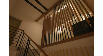 Enamavu, Thrissur - Turn Key Villa Project