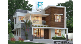 3d Interior and Exterior Design
