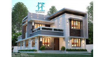 3d Interior and Exterior Design