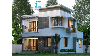 3d Interior and Exterior Design