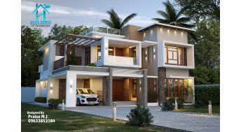 3d Interior and Exterior Design