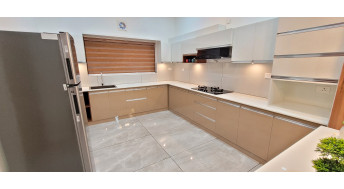 Puthukkad, Thrissur - Turnkey Project Completed