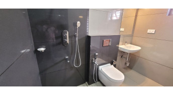 Puthukkad, Thrissur - Turnkey Project Completed
