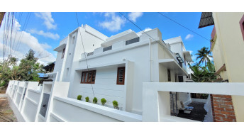 Puthukkad, Thrissur - Turnkey Project Completed