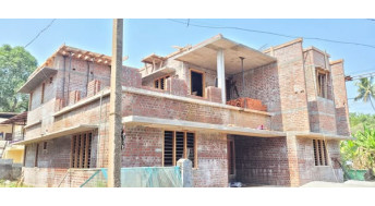 Puthukkad, Thrissur - Turnkey Project Completed