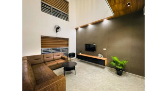 Puthur, Thrissur - Turnkey Project Completed