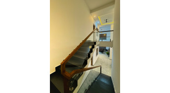 Puthur, Thrissur - Turnkey Project Completed