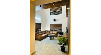 Puthur, Thrissur - Turnkey Project Completed