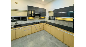 Puthur, Thrissur - Turnkey Project Completed