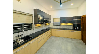 Puthur, Thrissur - Turnkey Project Completed
