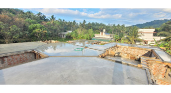 Puthur, Thrissur - Turnkey Project Completed