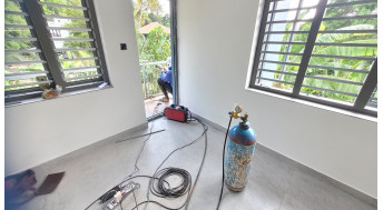 Puthur, Thrissur - Turnkey Project Completed