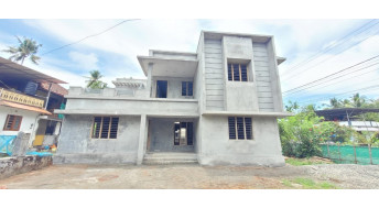 Puthukkad, Thrissur - Turnkey Project Completed