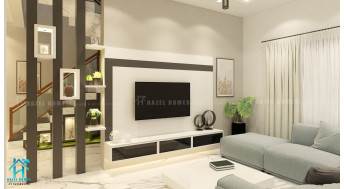 3d Interior and Exterior Design