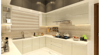 3d Interior and Exterior Design