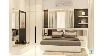 3d Interior and Exterior Design
