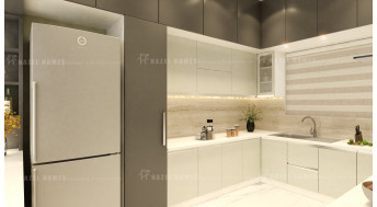 3d Interior and Exterior Design
