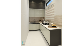 3d Interior and Exterior Design