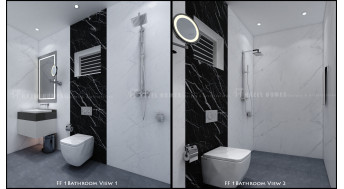 3d Interior and Exterior Design