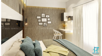 3d Interior and Exterior Design