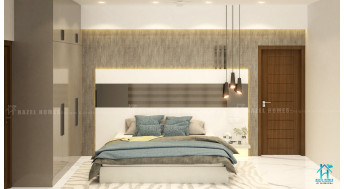 3d Interior and Exterior Design