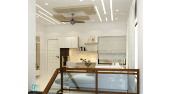 3d Interior and Exterior Design
