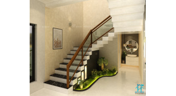 3d Interior and Exterior Design