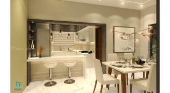 3d Interior and Exterior Design