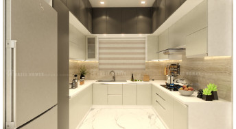 3d Interior and Exterior Design