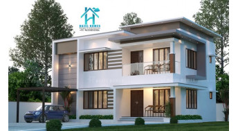 3d Interior and Exterior Design