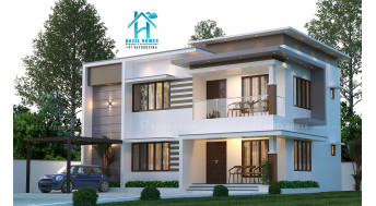 3d Interior and Exterior Design