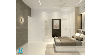 3d Interior and Exterior Design