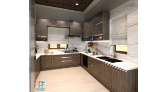 3d Interior and Exterior Design