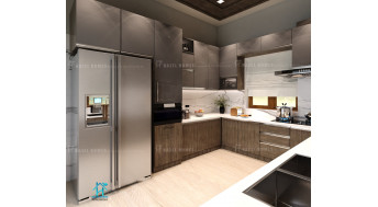 3d Interior and Exterior Design
