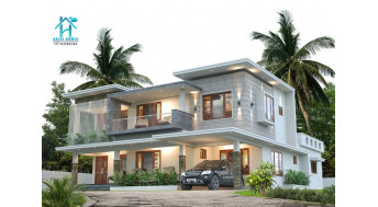 3d Interior and Exterior Design