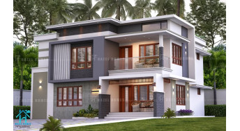 3d Interior and Exterior Design