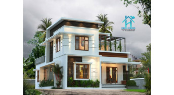 3d Interior and Exterior Design