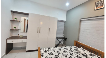 Turn Key Villa Project - Arimbur, Thrissur