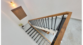 Turn Key Villa Project - Arimbur, Thrissur