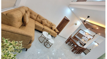 Turn Key Villa Project - Arimbur, Thrissur
