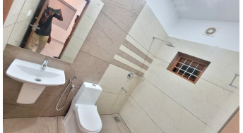 Turn Key Villa Project - Arimbur, Thrissur