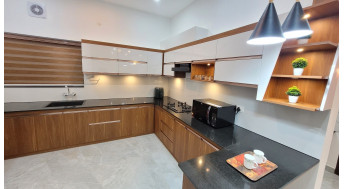 Turn Key Villa Project - Arimbur, Thrissur