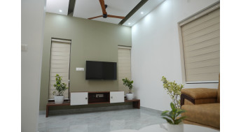 Turn Key Villa Project - Arimbur, Thrissur