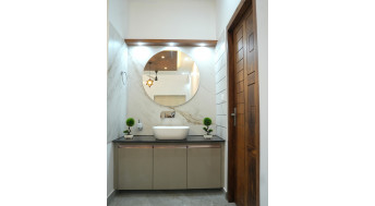 Turn Key Villa Project - Arimbur, Thrissur
