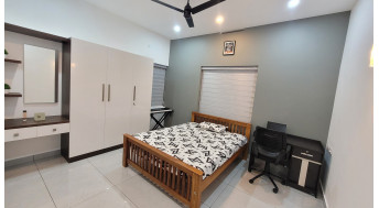 Turn Key Villa Project - Arimbur, Thrissur