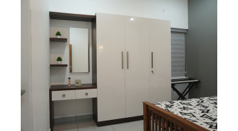 Turn Key Villa Project - Arimbur, Thrissur