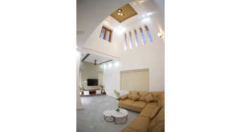 Turn Key Villa Project - Arimbur, Thrissur