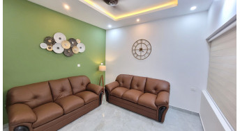 Turn Key Villa Project - Arimbur, Thrissur